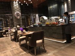 -四季酒店·空中花园 Aria on 9