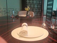 -运·中餐厅(成都华尔道夫酒店)