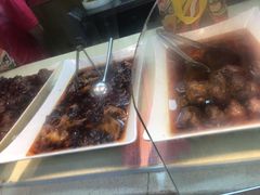 -海煌记王婆手撕烤兔(建设巷店)
