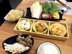 -牛匠和牛寿喜锅(西安总店)