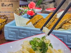 -酒肉门孔府菜(曲阜游客中心店)