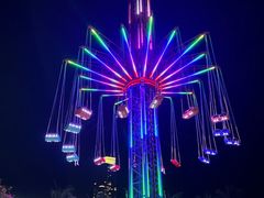 -三亚海昌梦幻海洋不夜城