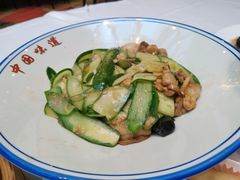 -稻香海鲜饭店(第一国际店)