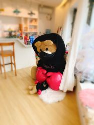 -E.L.K造型momopark店