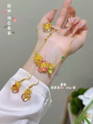 -粤豪珠宝(贝丽北路店)