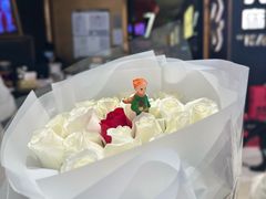 -烤匠麻辣烤鱼(万象城店)