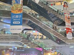 -万达广场(北京槐房店)