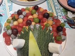 -水桶王国主题餐厅·聚会·生日派对·亲子活动·家庭套餐(亚龙湾希尔顿店)