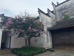 -乌镇东栅景区-江南百床馆