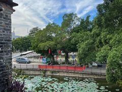 -烟桥私房菜馆(奋哥)