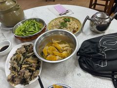 -成惠食府(赤岗店)