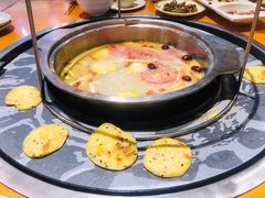 -重庆乌鱼庄·龙滋鲜(青羊大道店)