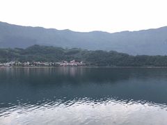 -雷波马湖风景区