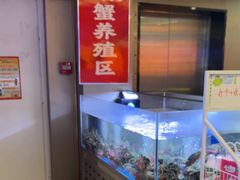 -徐记小怪兽肉蟹煲(中央大街店)