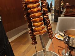 -明月东一酒店·菲斯特自助餐厅