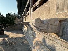 -北京市劳动人民文化宫(太庙)