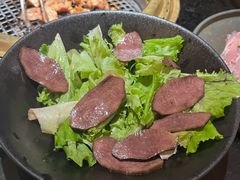 -烧肉达人(凯德晶萃店)