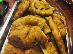 -清真益鑫羊肉手抓馆(南大街店)