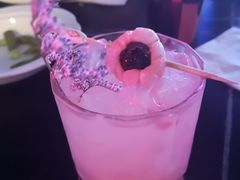 -MOSSO音乐酒吧·live house(南京旗舰店)