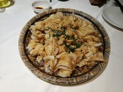 家乡特色捞粉-晶晶粤西特色美食(市桥店)