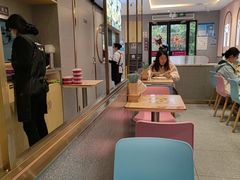 -小杨生煎(天之骄子店)