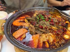 -眉州东坡(亚运村店)
