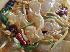 -95号酱骨·一块豆腐(展春园西路店)