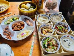 -钟水饺(人民公园总店)