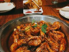 -槐店王婆大虾(开发区店)