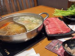 -呷哺呷哺(隆基泰和店)