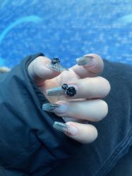 -LEILEI NAIL蕾蕾美甲美睫