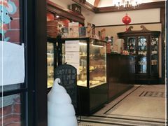 -东海咖啡馆