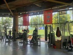 -INFIT私教·唤醒身体肌能(中海国际店)