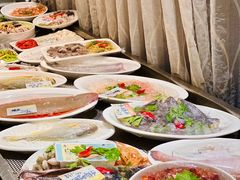 -华盛丰温州大排档(东三环南路店)