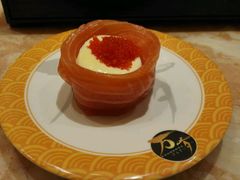 -万岁寿司(万国店)