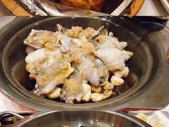 -石浦大酒店(百丈店)