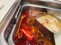 -巴庄重庆火锅(太康一店)