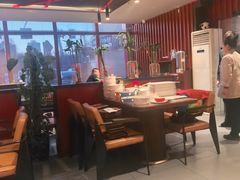 -全聚德(长白直营店)