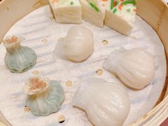-扬州香格里拉·香宫中餐厅