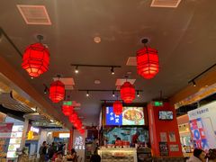 -海椒市落舌·麻辣烫冒菜(中关村店)
