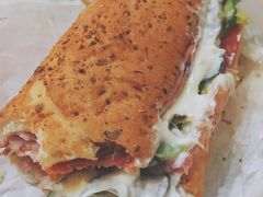 蛋黄酱-赛百味SUBWAY(长宁龙之梦店)