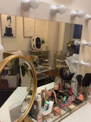 -演员的秘密·皮肤管理