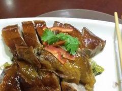 android_upload_pic-国家五钻酒家·西樵旺阁渔村(西樵店)