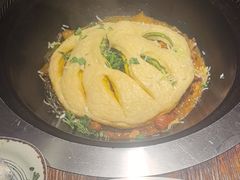 -万里闯关东铁锅炖菜馆(高新旗舰店)