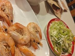 -江湖水乡铁锅炖魚(周庄嘉园店)