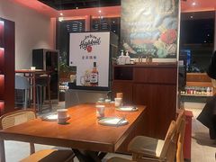 -人间酒暖·Go blanc·烧鸟·深夜食堂(陆家嘴店)