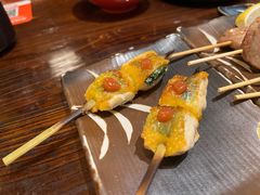 -鸟鹏烧鸟居酒屋(龙岗万科店)