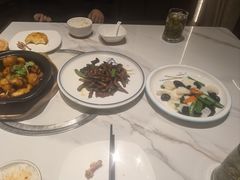 -伊和园清真餐饮