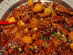 -胖哥俩肉蟹煲(光谷天地店)