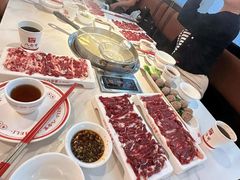 -八合里潮汕鲜牛肉火锅(深圳海岸城店)